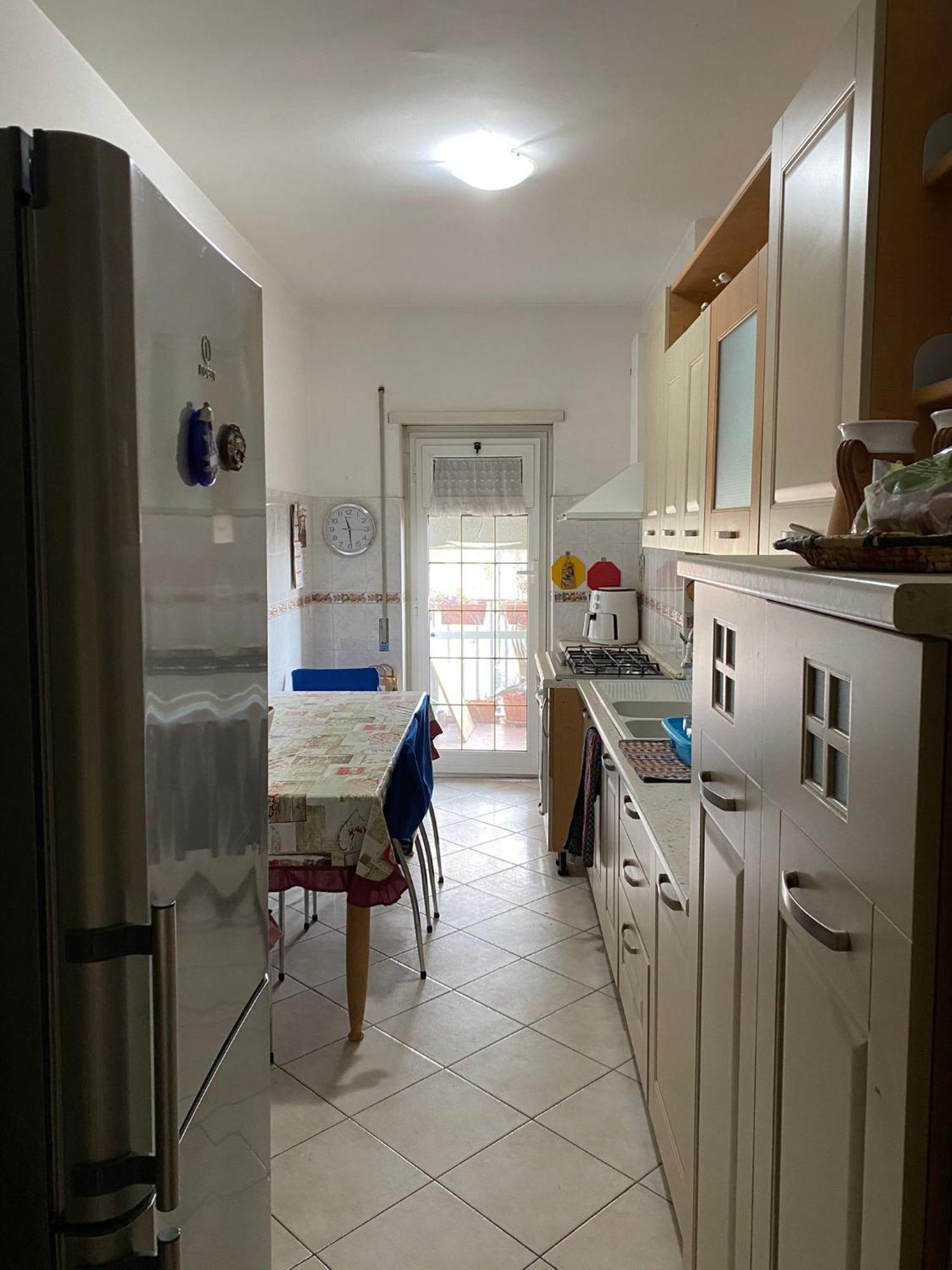 Lacasadirosa Apartment *