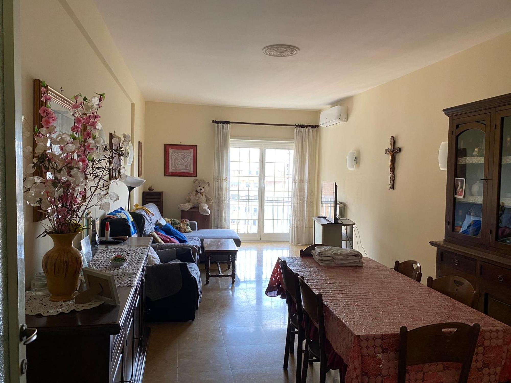 Apartment Lacasadirosa *