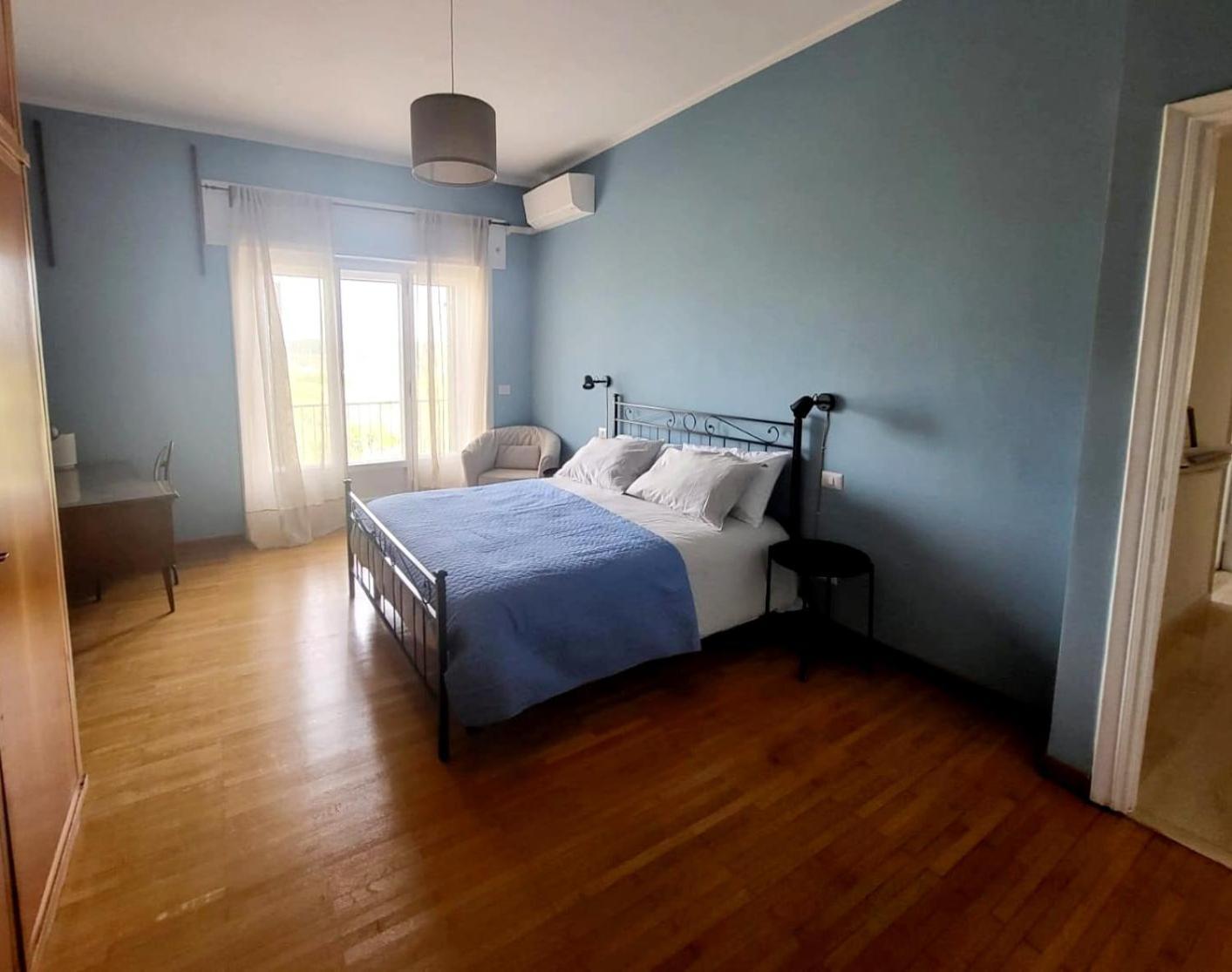 Exclusive 230m2 With Terrace And Panoramic Balcony * Rome