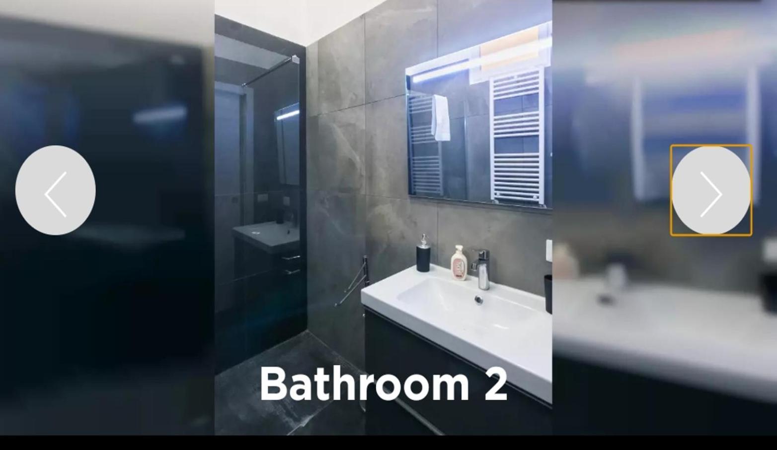 Appartement Da Caterina All'esquilino *