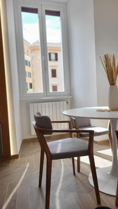 Appartement Stans Dolce Lusso Basilica San Giovanni Rome