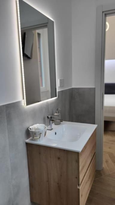 Appartement Stans Dolce Lusso Basilica San Giovanni *