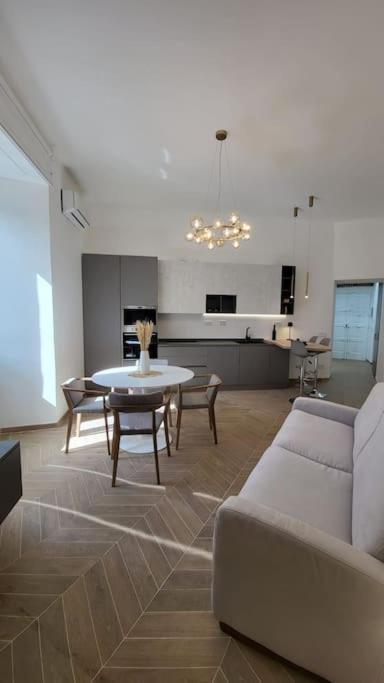Appartement Stans Dolce Lusso Basilica San Giovanni Rome