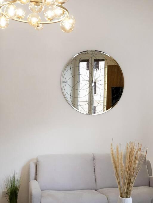 Appartement Stans Dolce Lusso Basilica San Giovanni