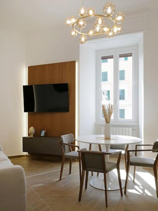 Stans Dolce Lusso Basilica San Giovanni Appartement *