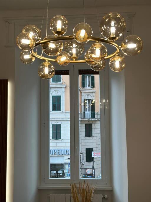 Appartement Stans Dolce Lusso Basilica San Giovanni *