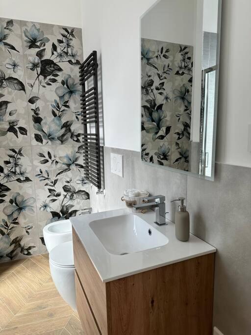 Apartment Stans Dolce Lusso Basilica San Giovanni Rome