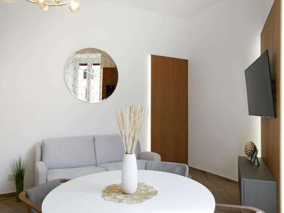 Stans Dolce Lusso Basilica San Giovanni Appartement