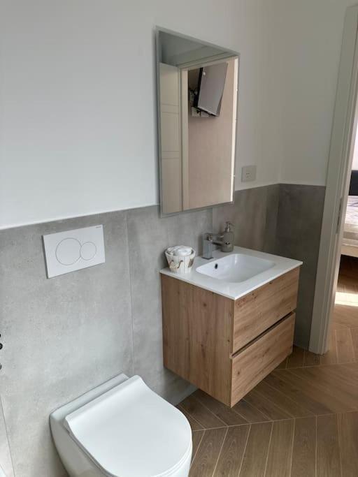 Appartement Stans Dolce Lusso Basilica San Giovanni