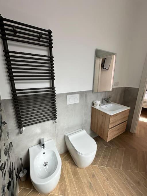 Appartement Stans Dolce Lusso Basilica San Giovanni Rome