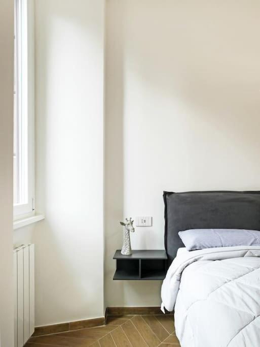 Stans Dolce Lusso Basilica San Giovanni Appartement
