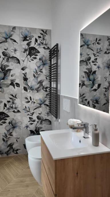 Appartement Stans Dolce Lusso Basilica San Giovanni