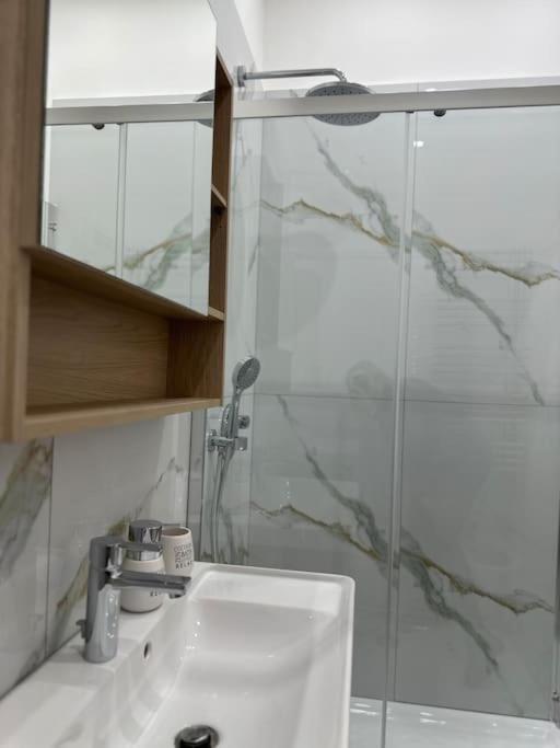Stans Dolce Lusso Basilica San Giovanni Appartement *