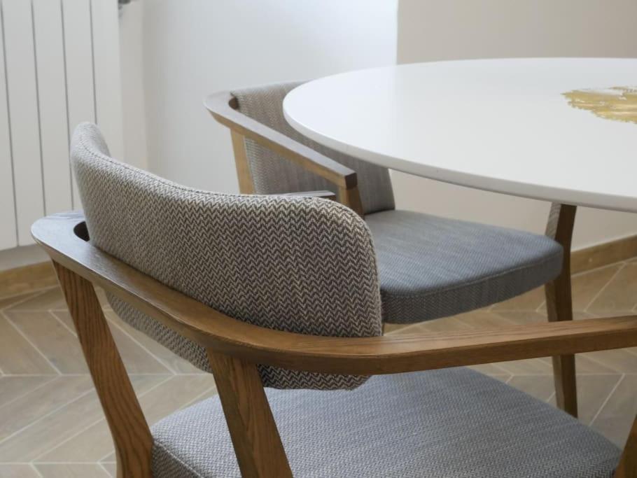 Stans Dolce Lusso Basilica San Giovanni Appartement