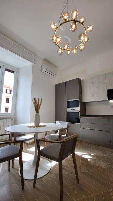 Stans Dolce Lusso Basilica San Giovanni Appartement *