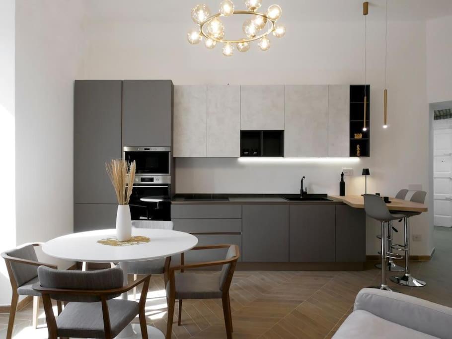 Stans Dolce Lusso Basilica San Giovanni Appartement Rome