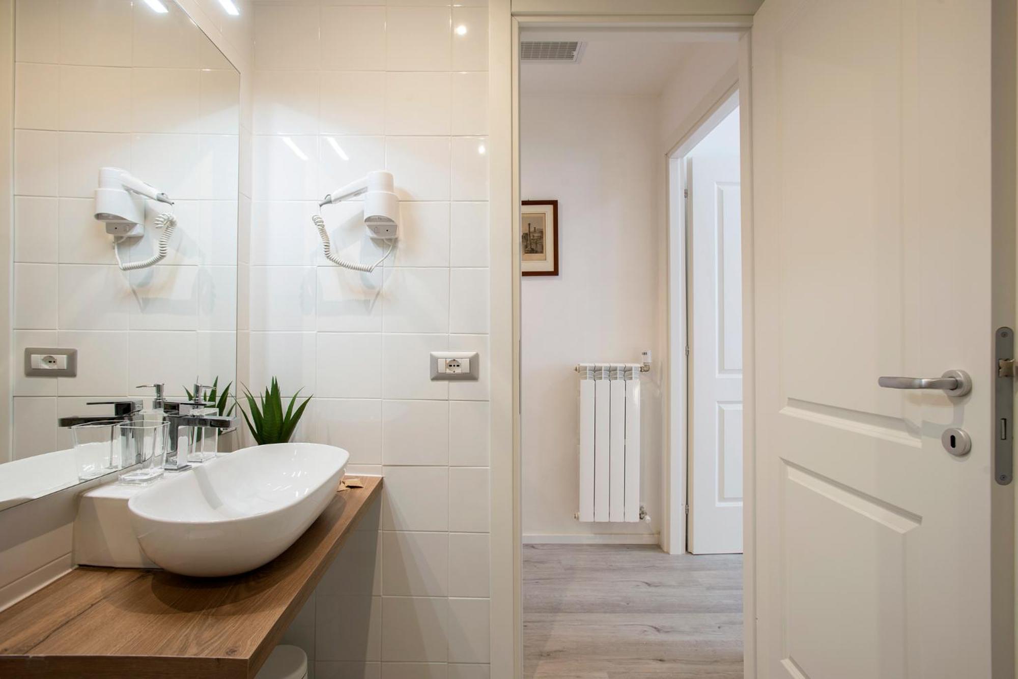 Domus White Rome