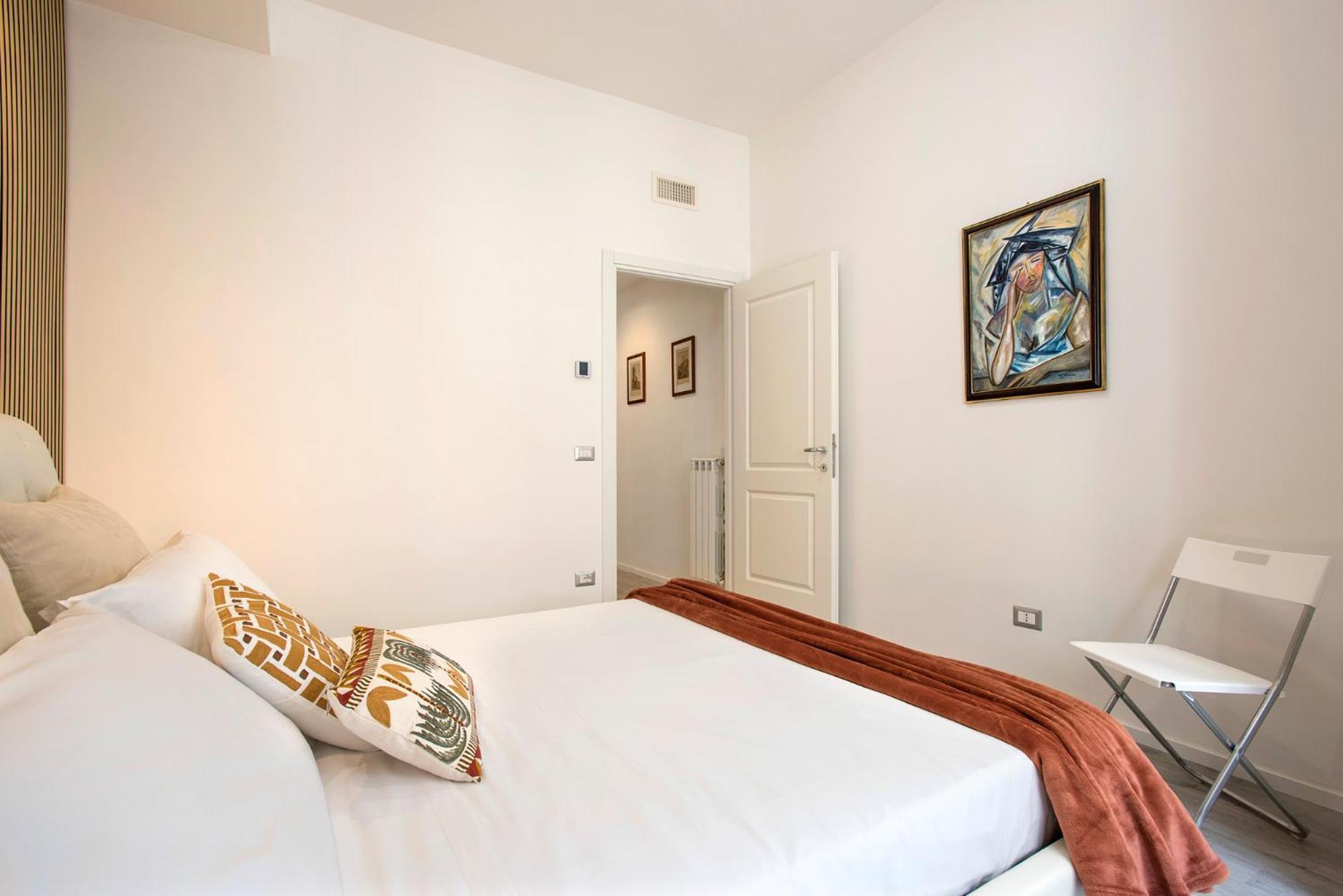 Domus White Rome