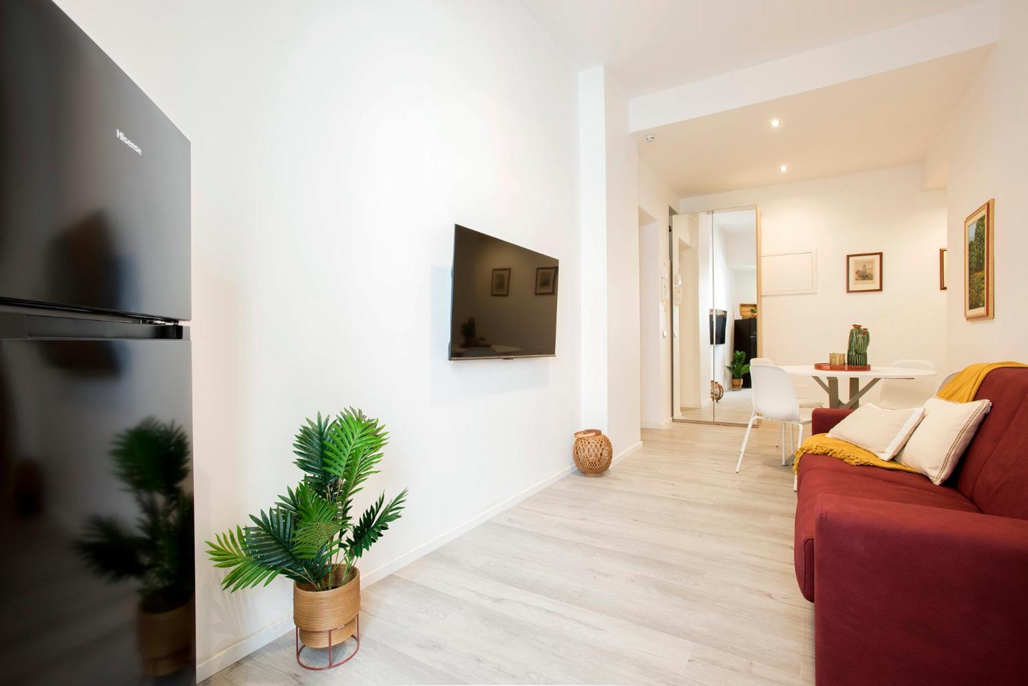 Apartment Domus White Rome
