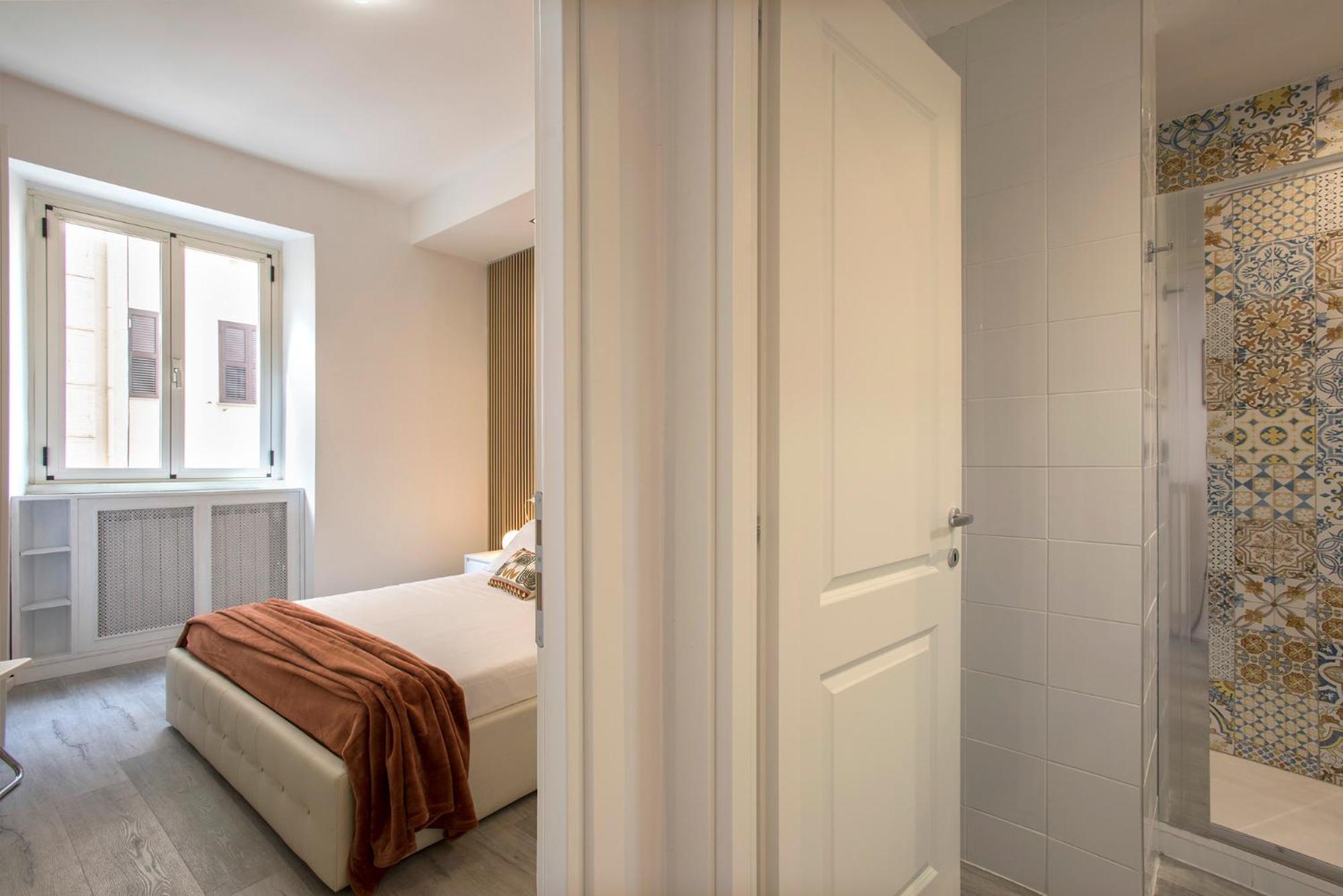 Domus White Rome