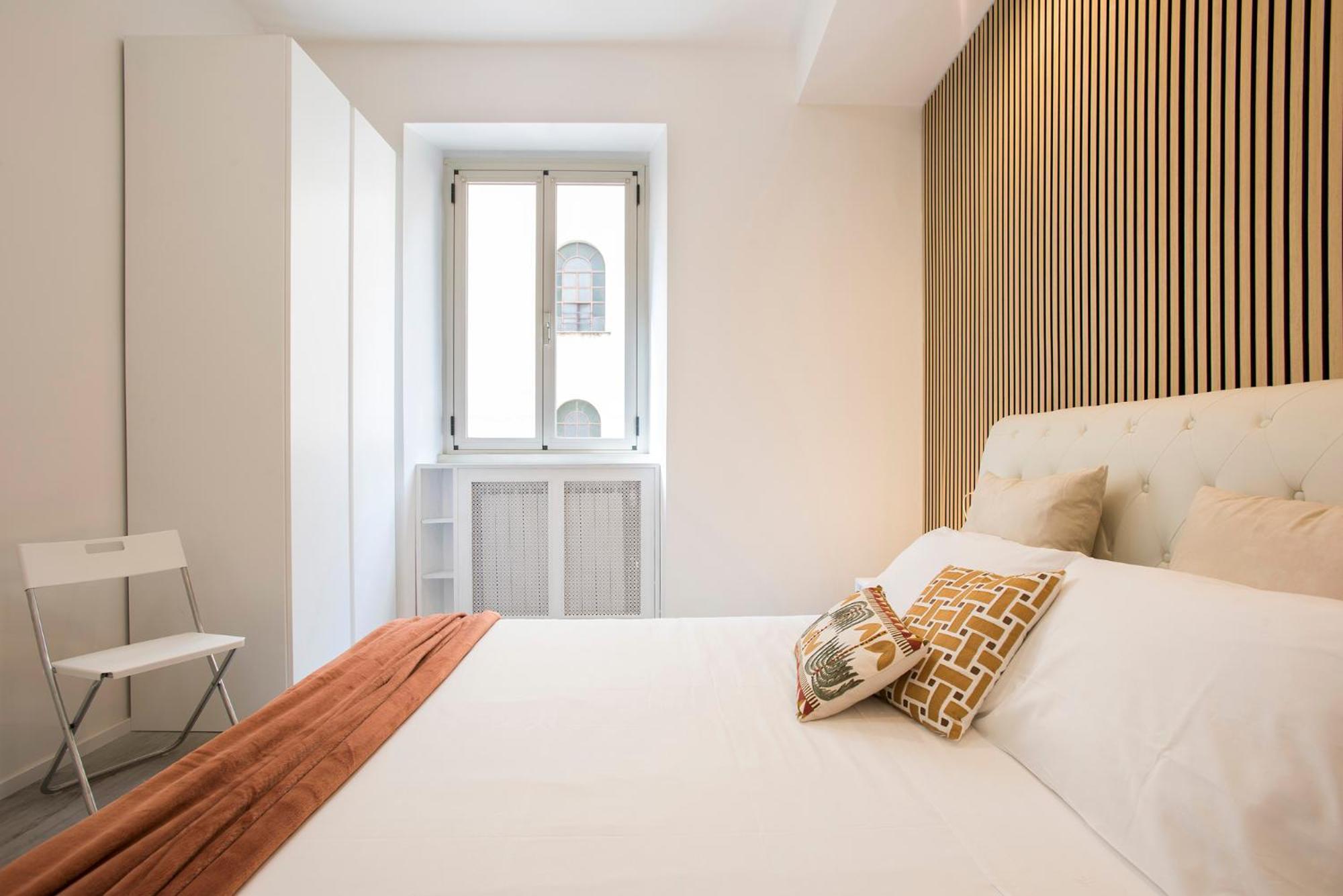 Domus White * Rome
