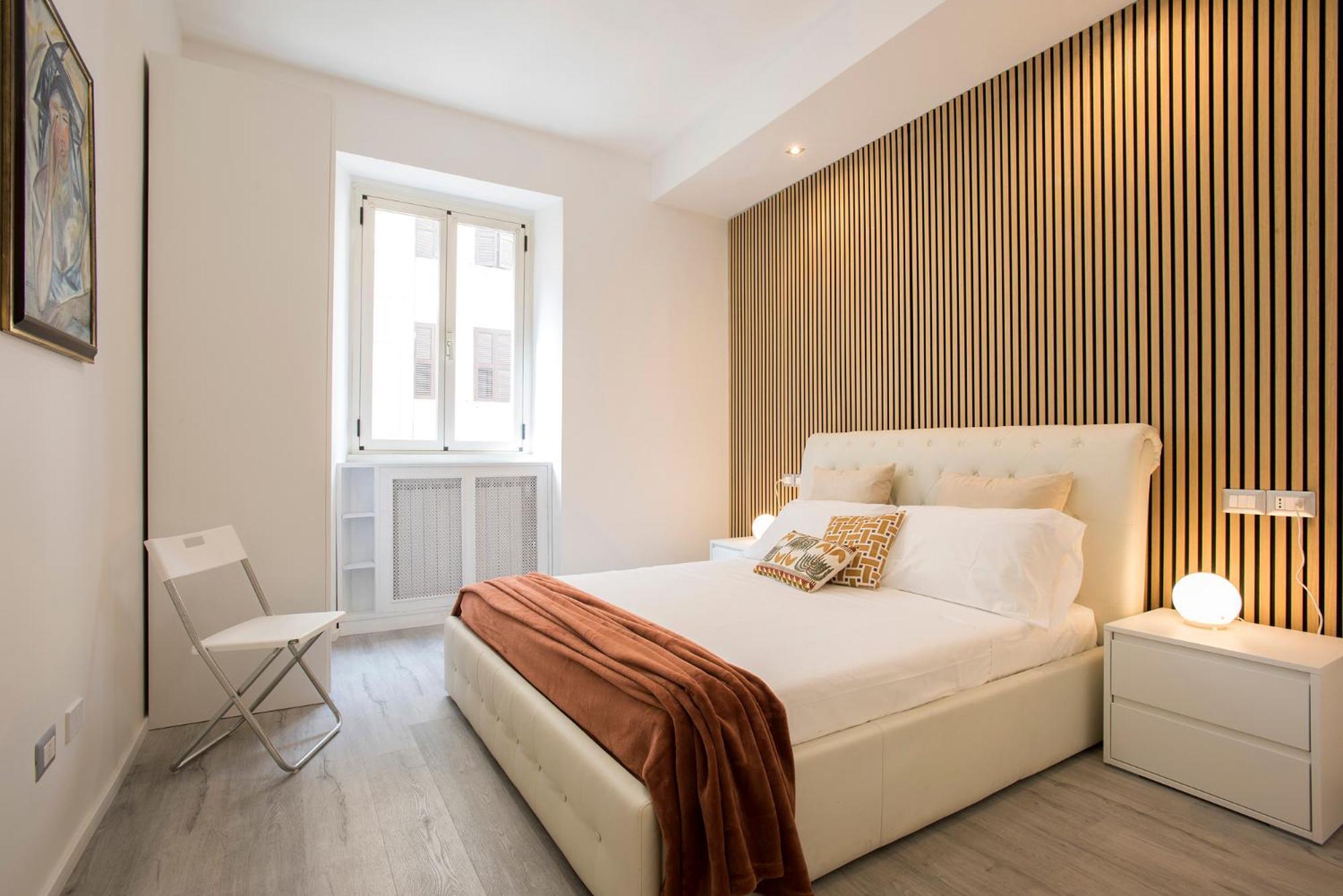Apartment Domus White Rome