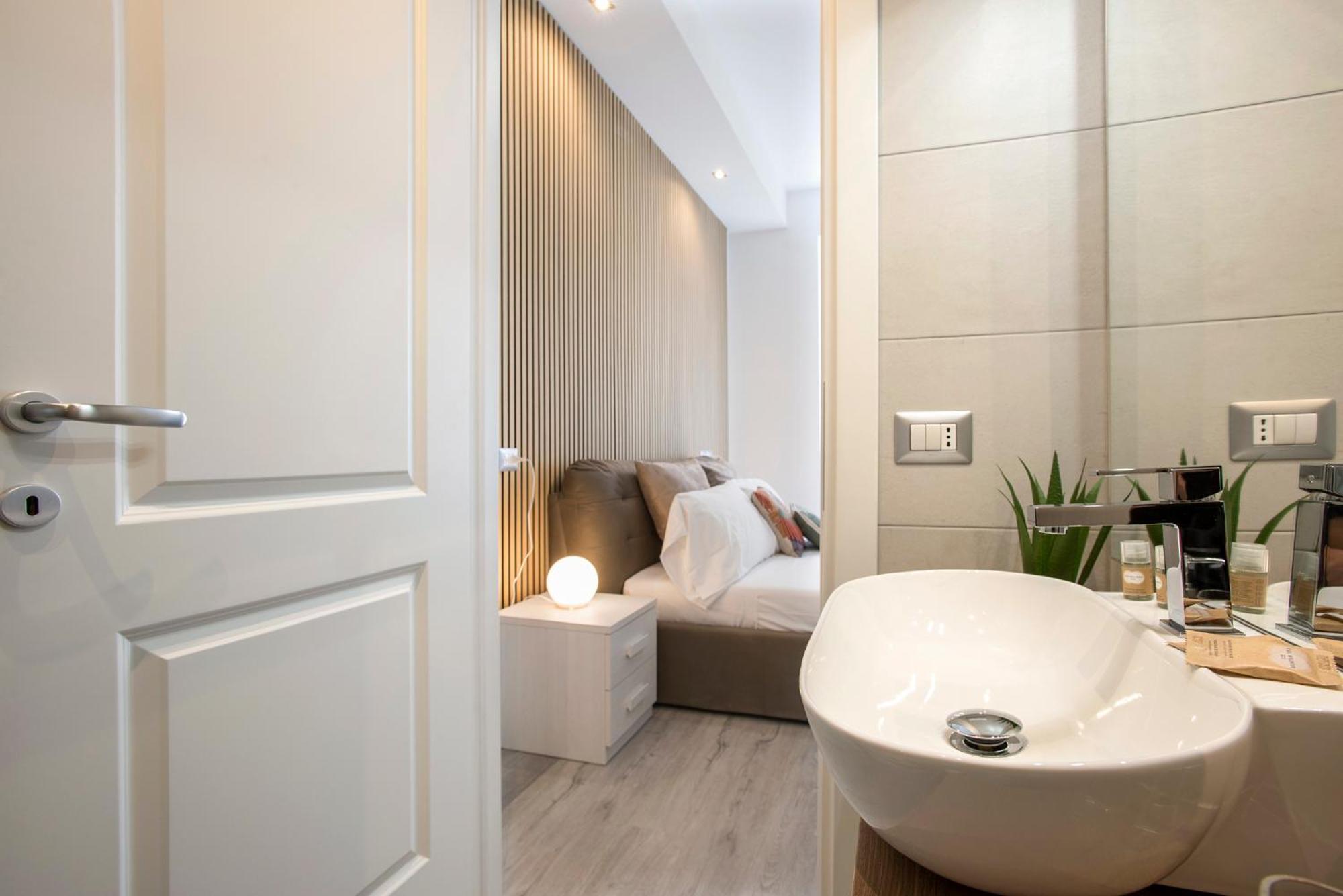 Apartment Domus White Rome