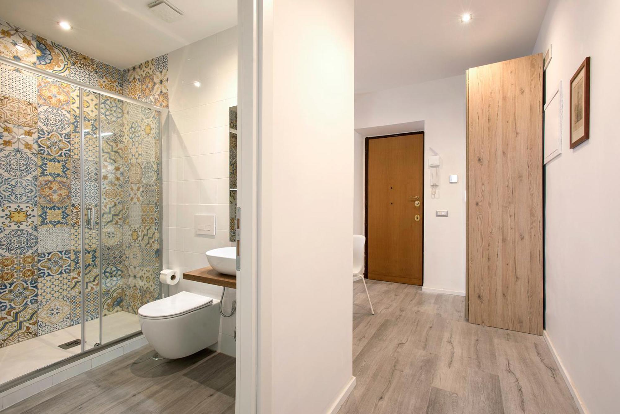 Domus White * Rome