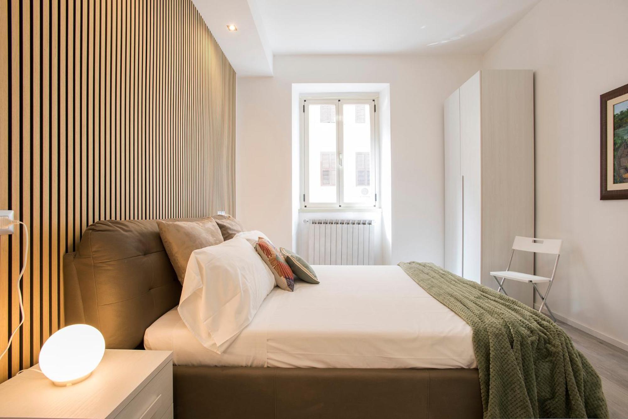 Domus White * Rome