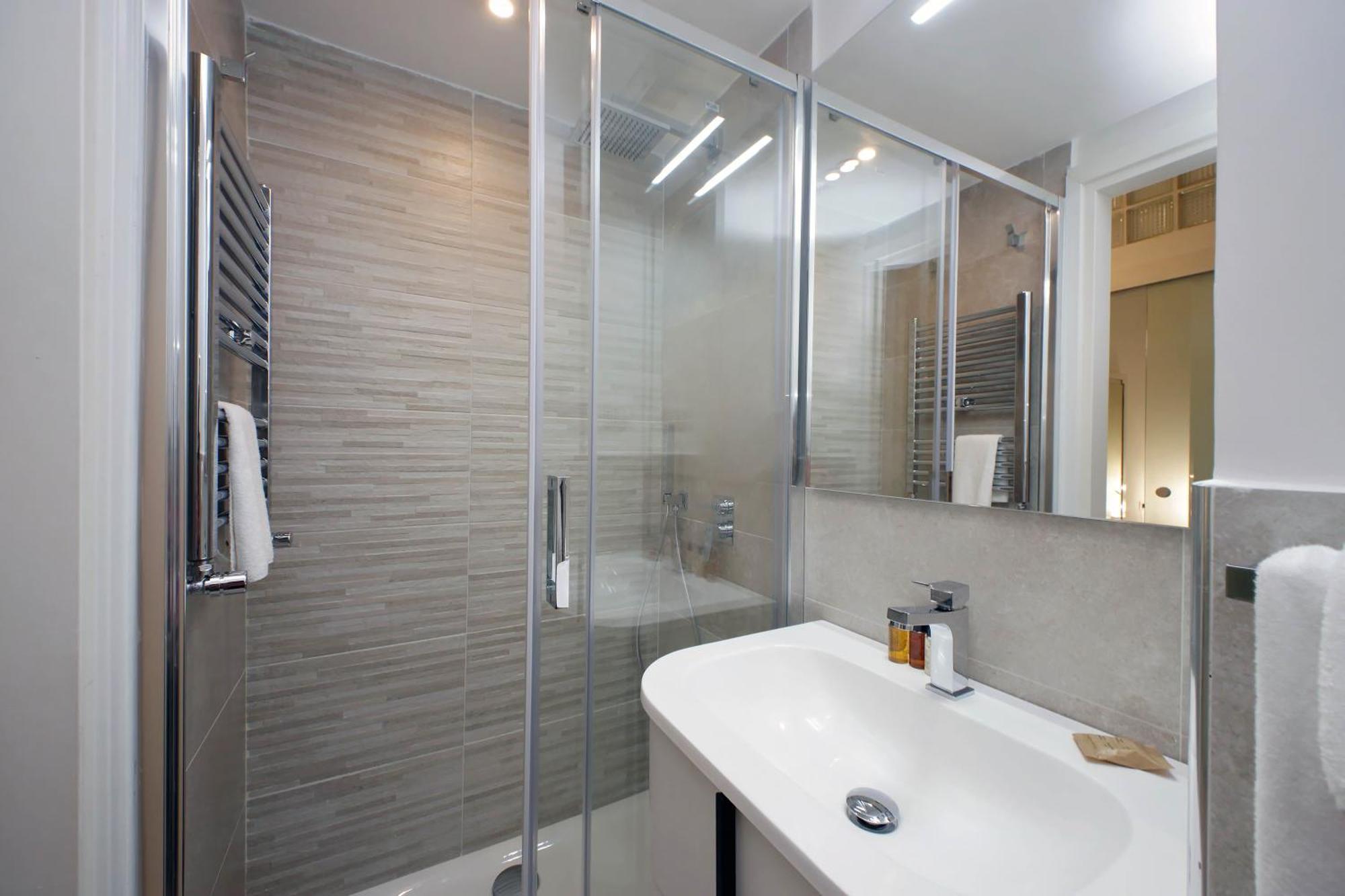Apartment Domus Monami