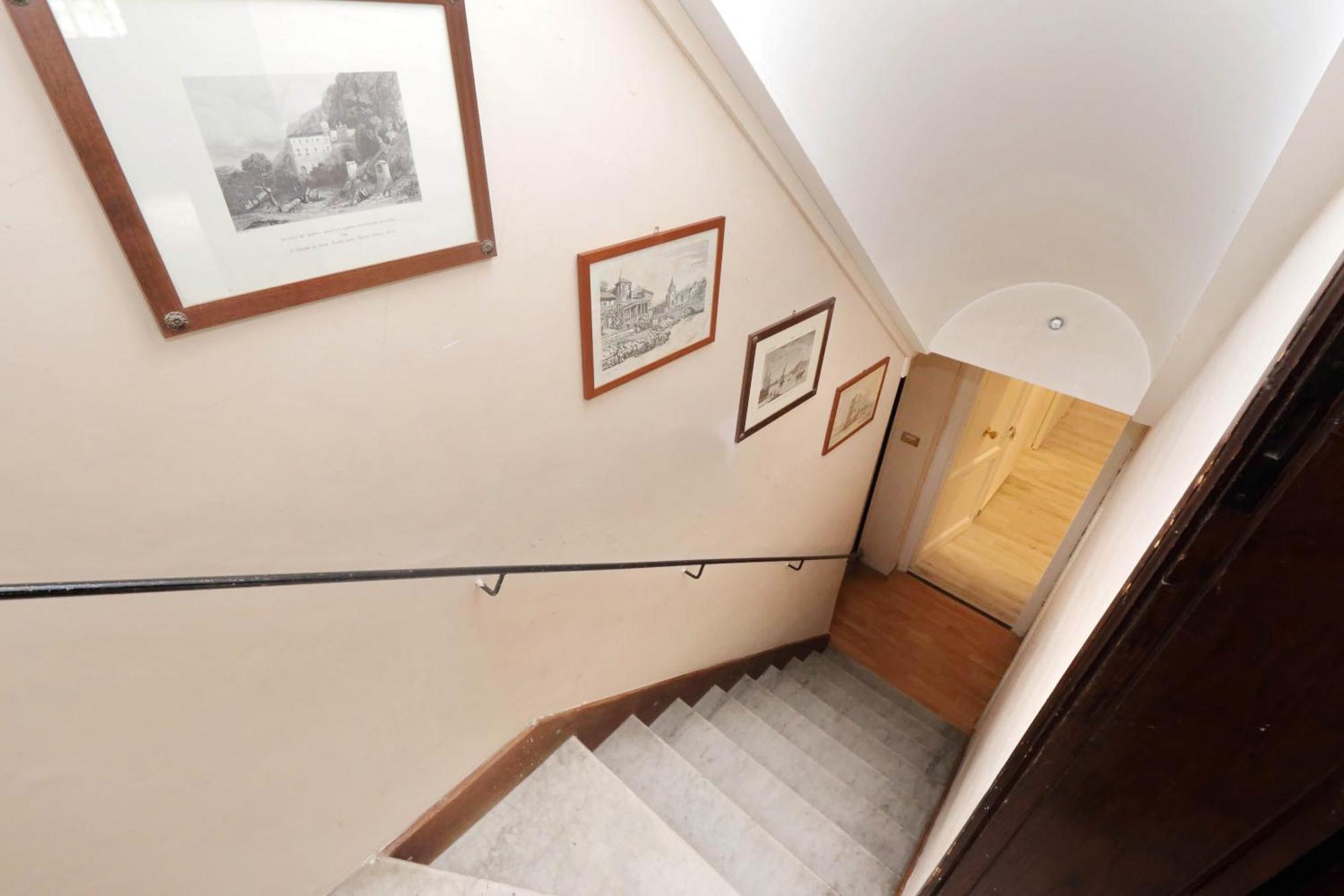 Apartment Domus Monami Rome