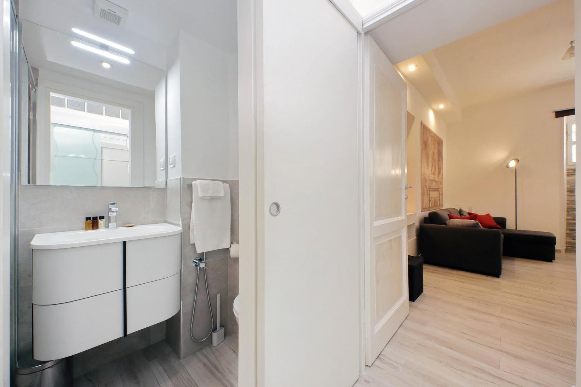 Domus Monami Apartment *