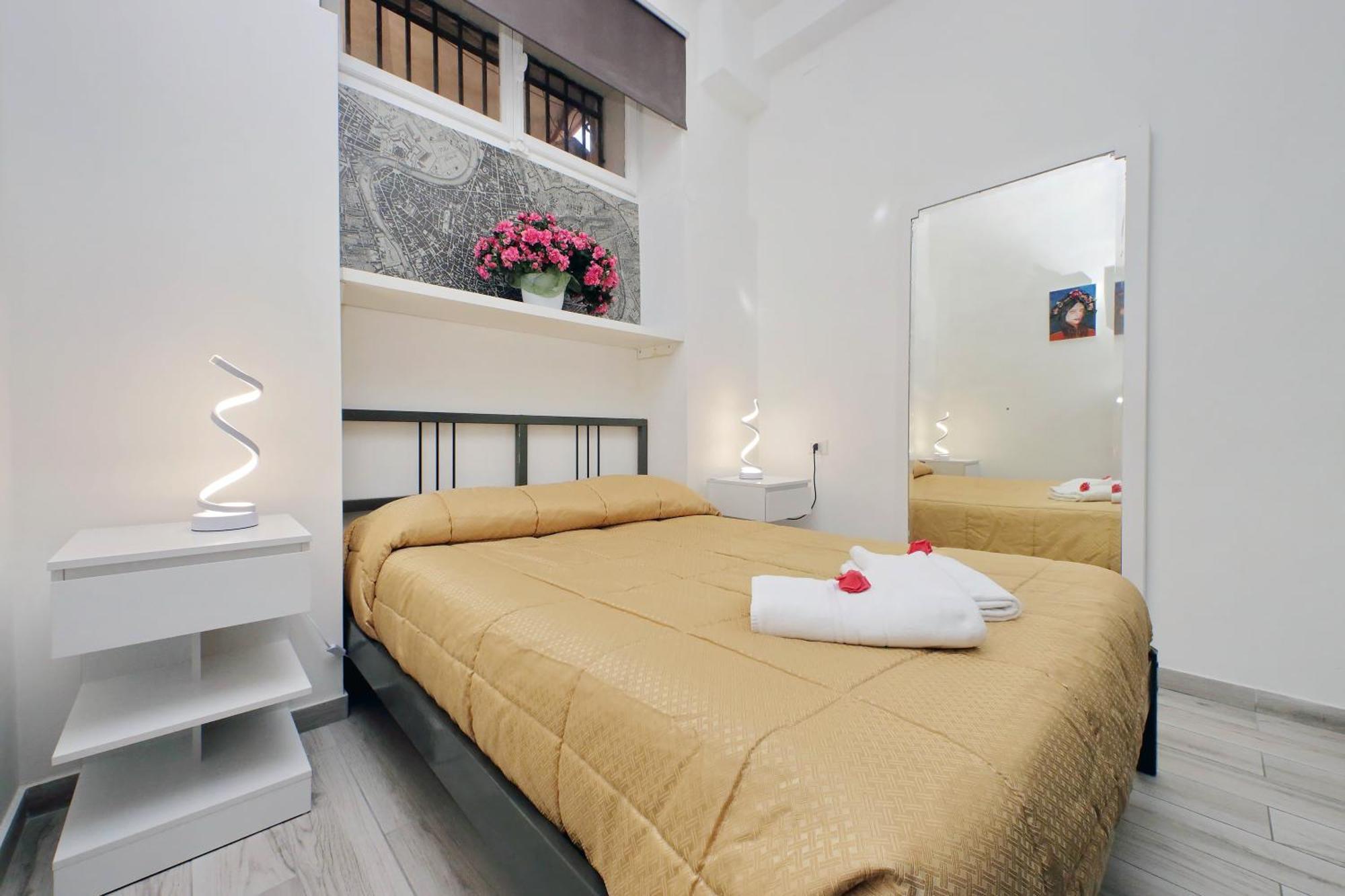 Domus Monami Apartment *