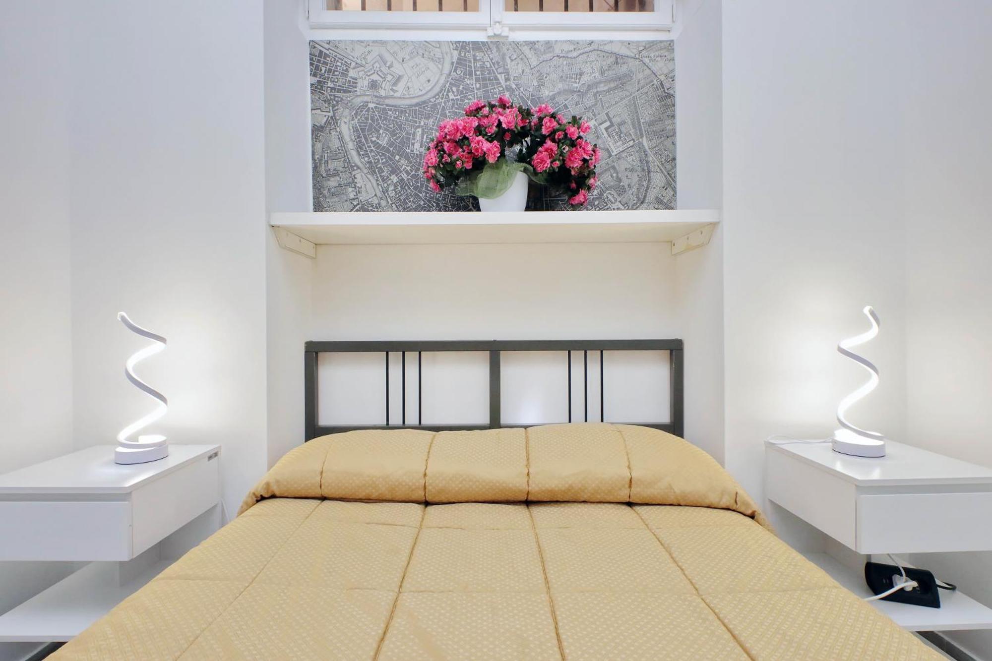 Domus Monami Apartment Rome
