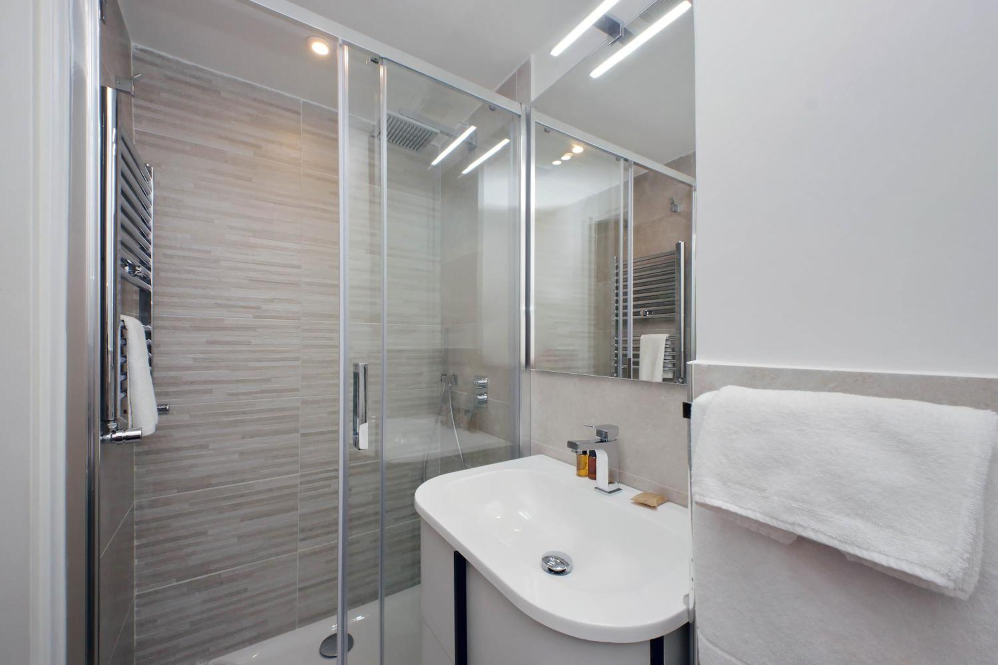 Apartment Domus Monami Rome