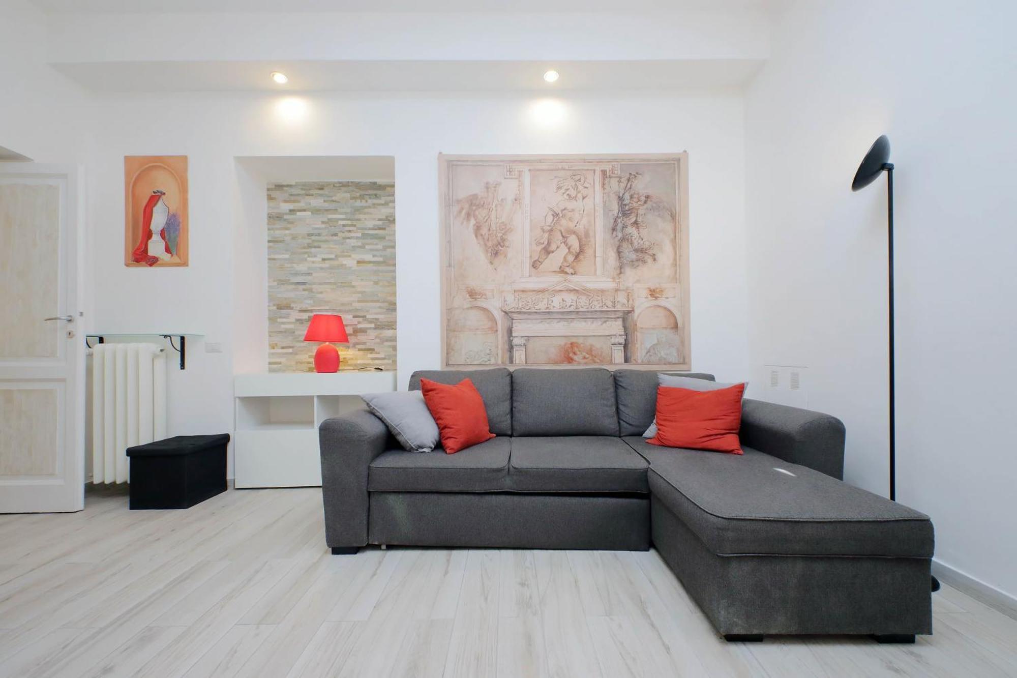 Domus Monami Rome