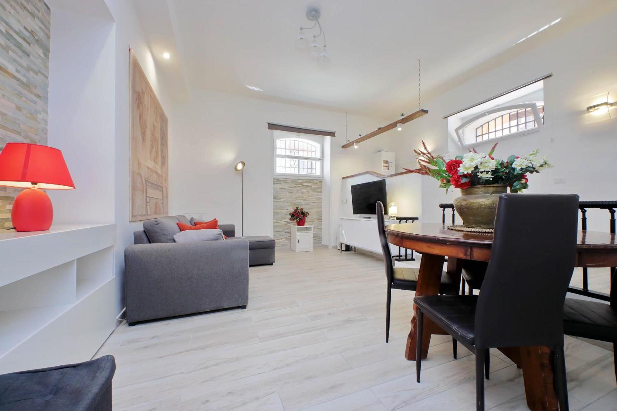 Domus Monami Apartment