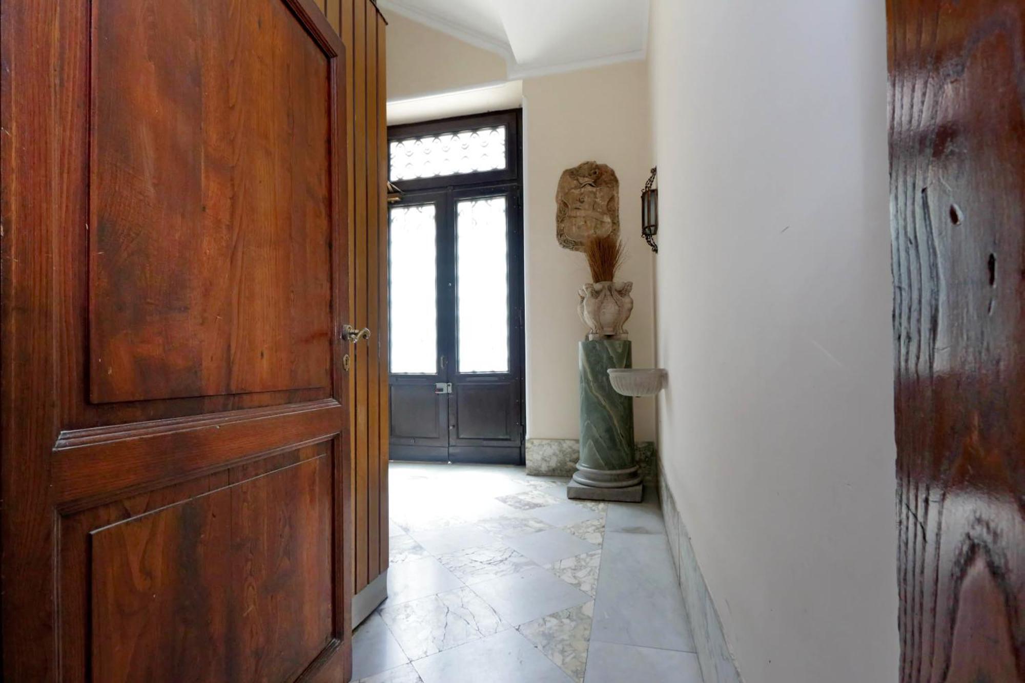 Domus Monami Apartment *
