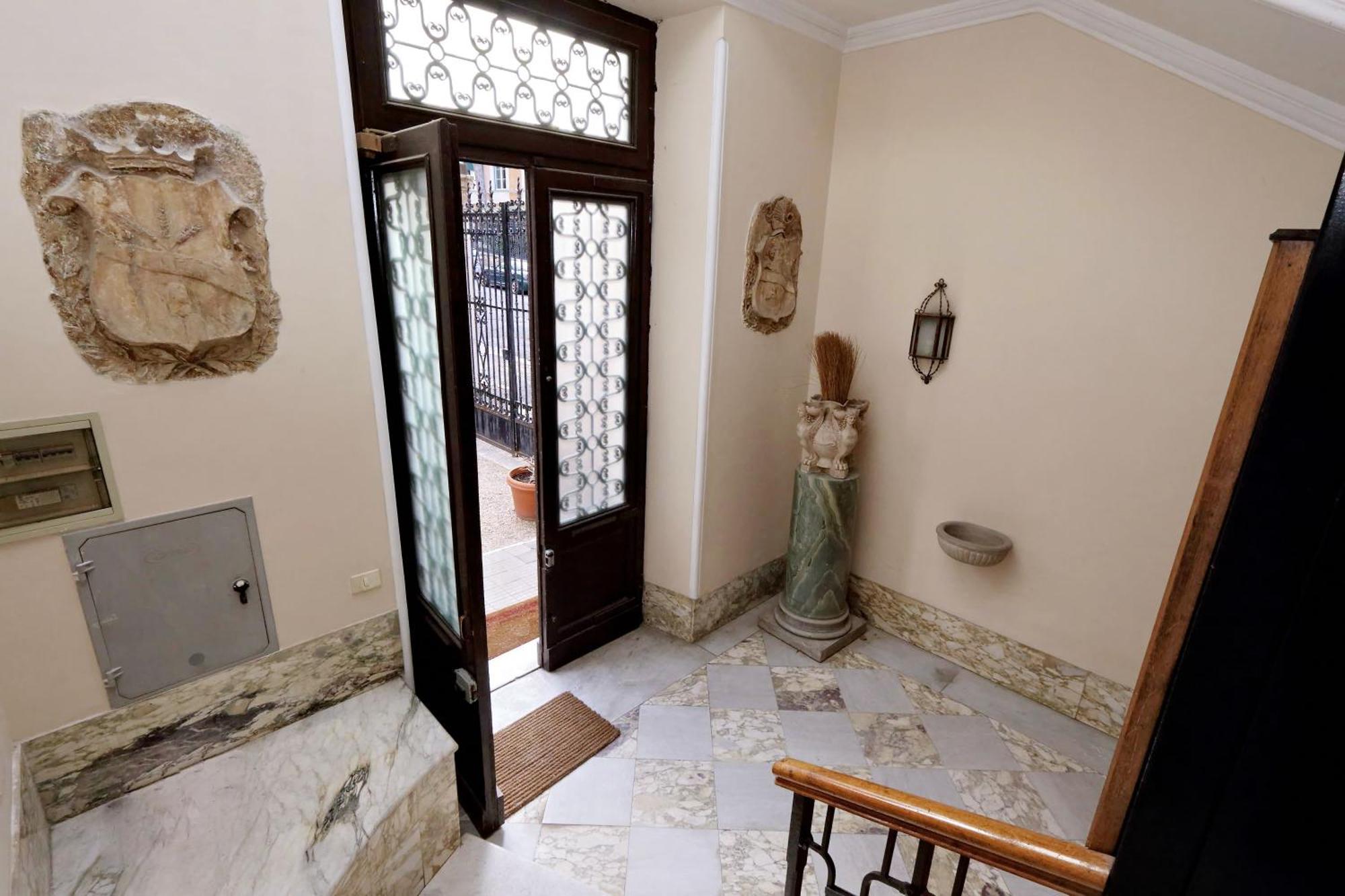 Domus Monami Apartment Rome