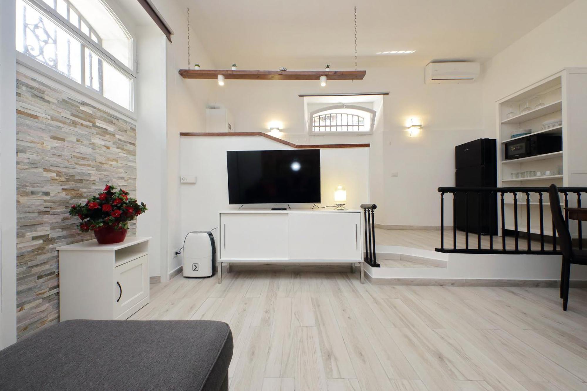 Domus Monami Rome