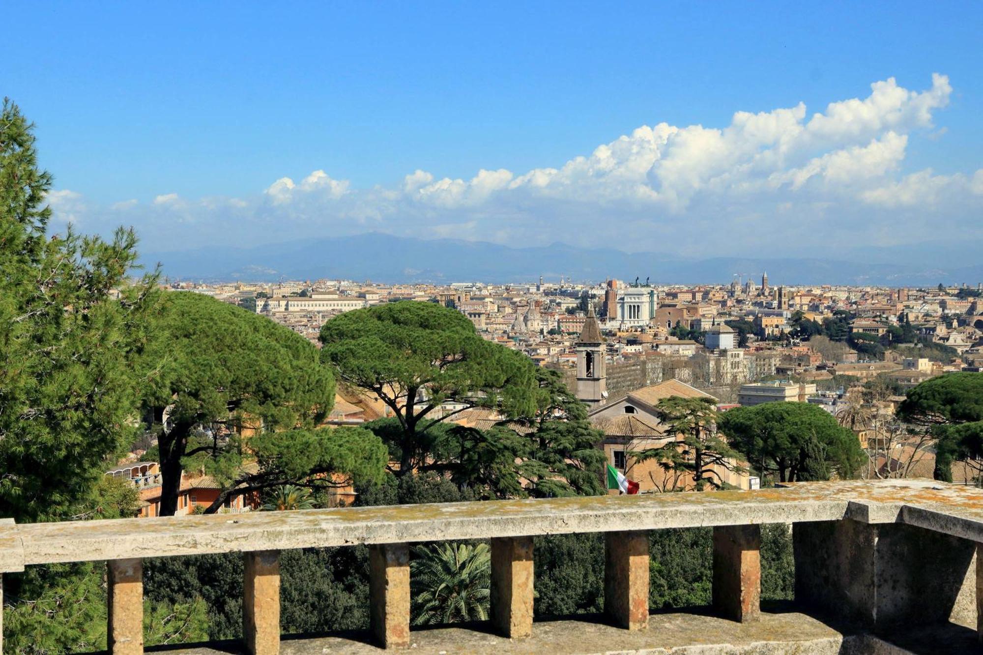 Domus Monami * Rome