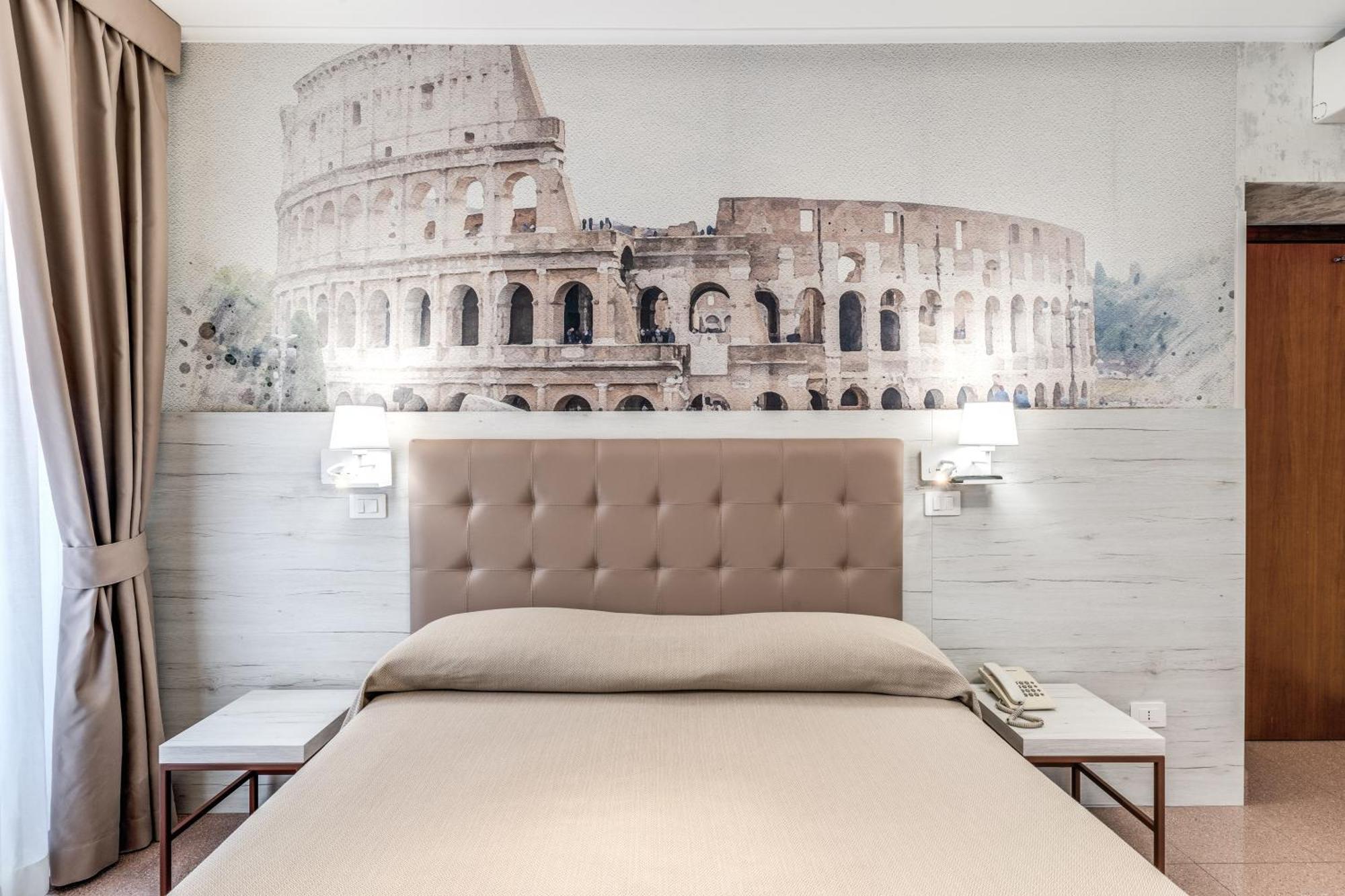Hotel Milo Roma