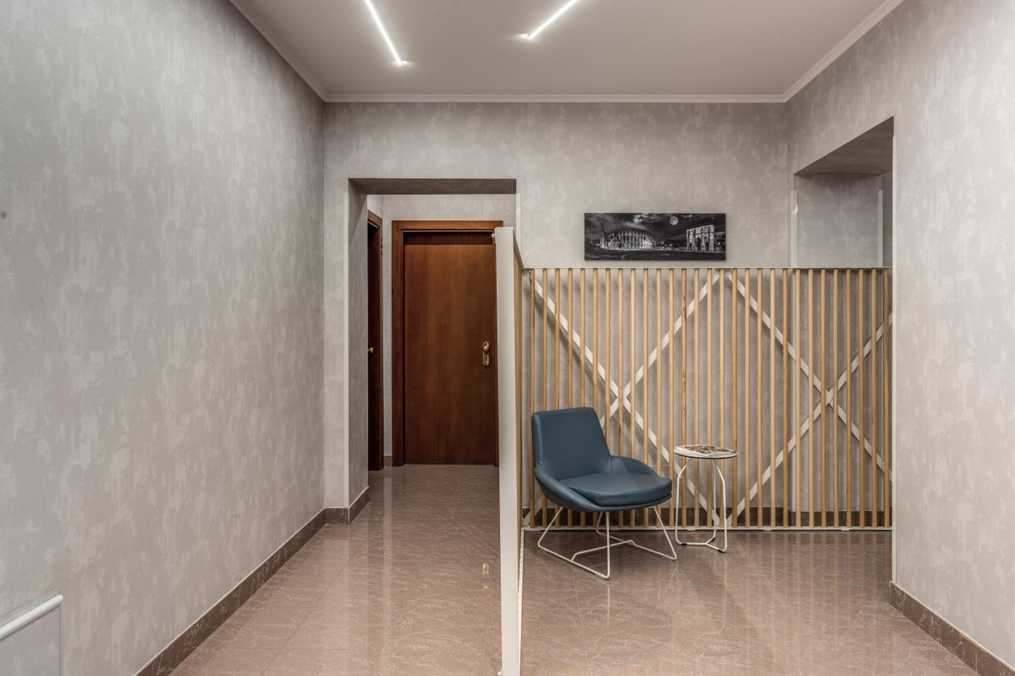 Milo 3* Roma