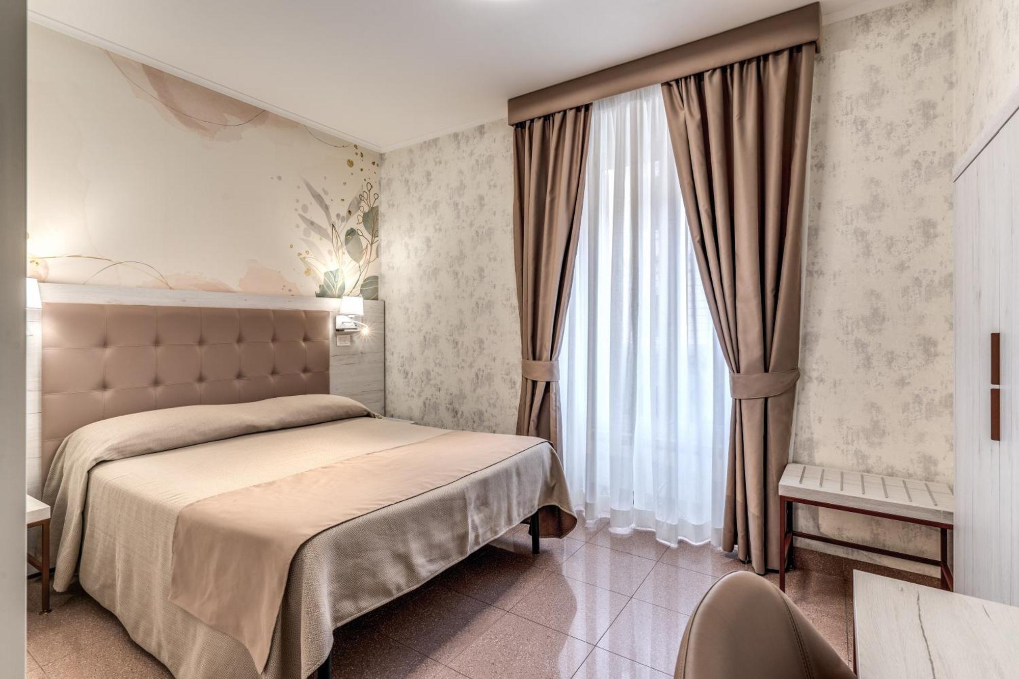 Milo Hotel 3*