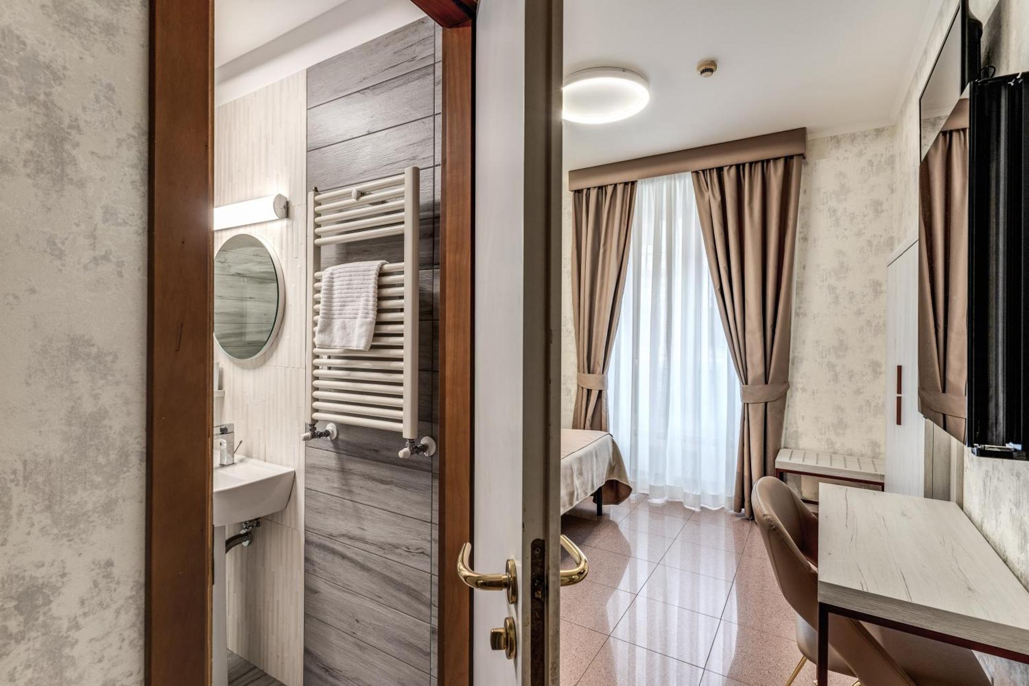 Milo Hotel 3*
