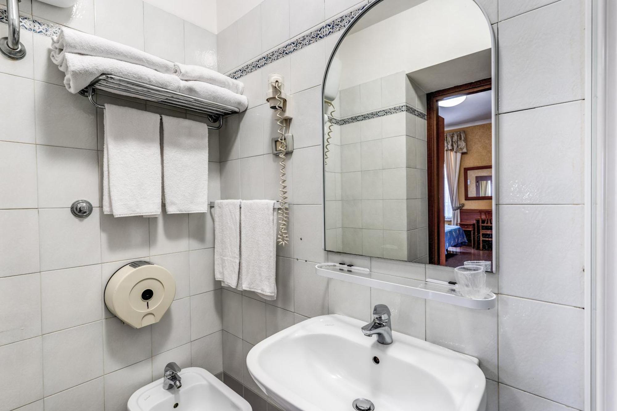 Hotel Milo Roma
