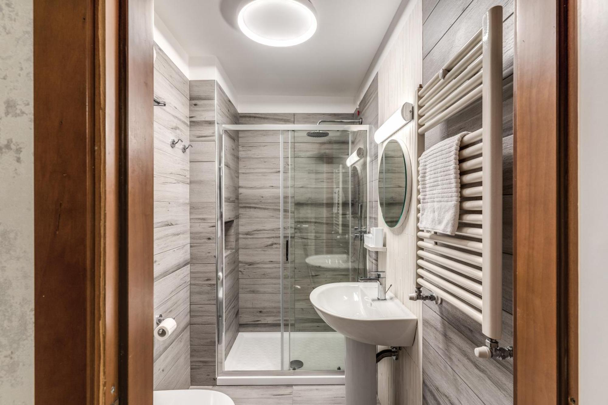 Hotel Milo Roma