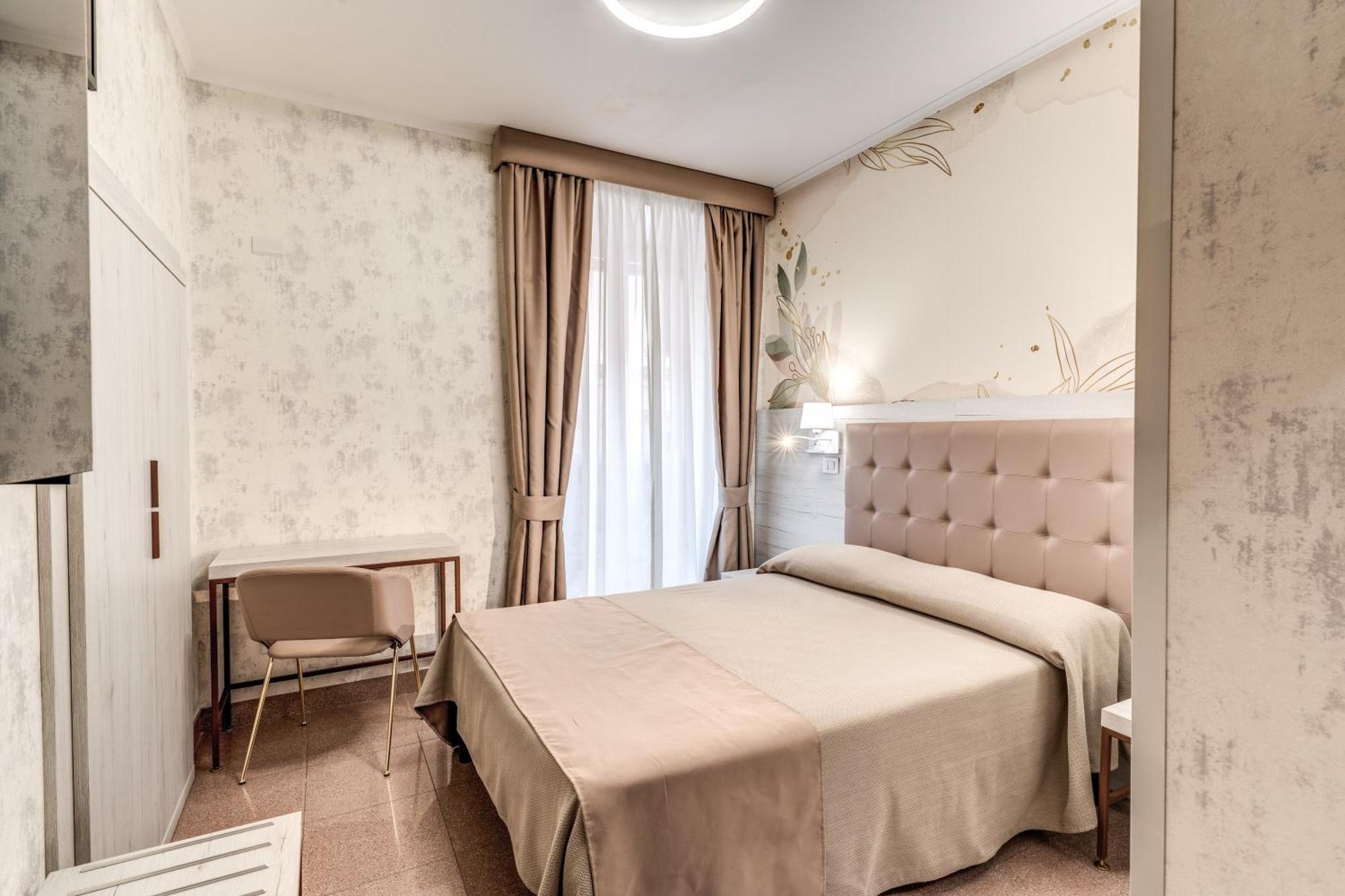 Hotel Milo 3*