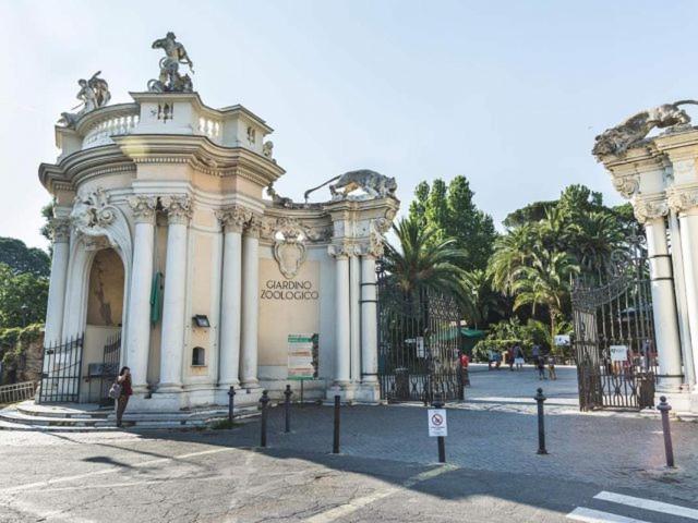 Ercoli House 2* Rome