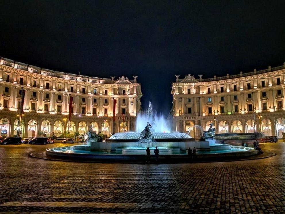 Hotel Ercoli House